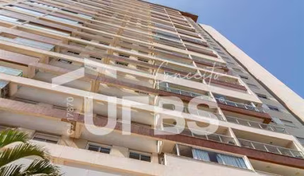 K Apartments - Apartamento 1 quarto, sendo 1 suíte
