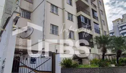 Residencial Augusto - Apartamento 3 quartos, sendo 1 suíte