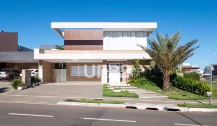 Casa Réserve Green, um espetáculo!