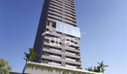 NO BAIRRO MAIS NOBRE DE GOIÂNIA, SEU 1QUARTO DE LUXO!