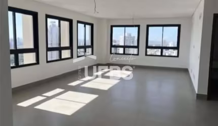 Blanc Casa Design - Apartamento 3 quartos, sendo 3 suítes