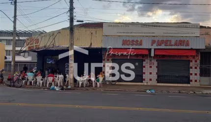 Comercial Industrial - Imóvel Comercial