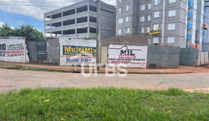 0 - Terreno Comercial
