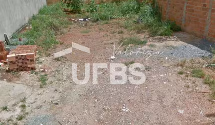Lote em área de alta valorização e potencial construtivo.'
