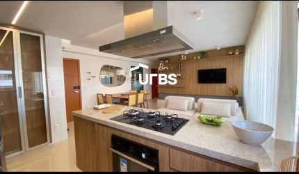 Belissimo Apartamento em Jd Europa-Goiânia