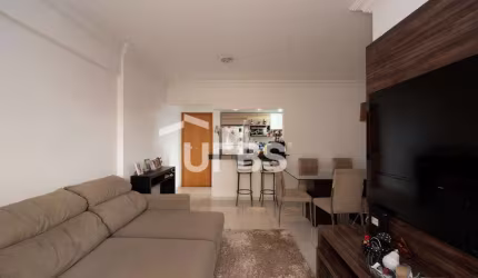 Borges Landeiro Modernidad Excelente oportunidade! Apartamento mobiliado de 72m², com dois quartos, sendo uma suíte. Possui sala ampla integrada a uma varanda espaçosa, ideal para momentos de lazer e 