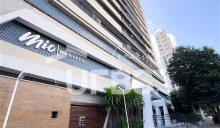 APARTAMENTO 3 SUITES MARISTA