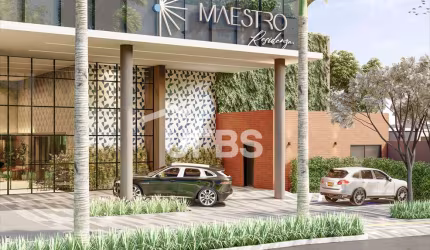 Maestro Residenza