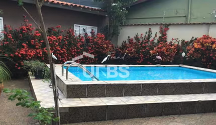 Casa no Setor Sul