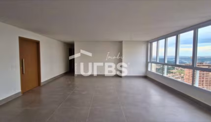Europark Noronha - Apartamento 4 quartos, sendo 4 suítes