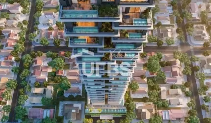 Legacy City Home - 370m² - Setor Marista - Ágio