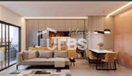 Apartamento no Jardim América