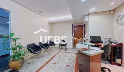 Sala Comercial no Edifício Empire Center – Setor Oeste