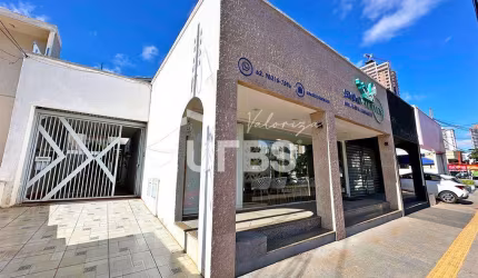 Imóvel Residencial/Comercial