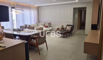 Apartamento Talk marista - 140m2