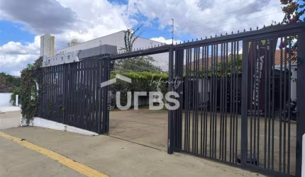 Imovel comercial na Av Milão, próximo ao Eldorado, com renda de R$ 4.000,00 / mês