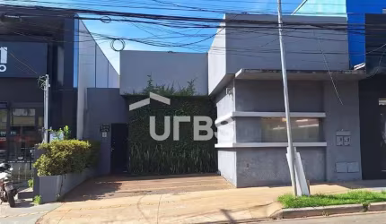 Imóvel comercial na Av T-7, Av C-4