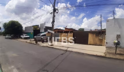 0 - Terreno Residencial