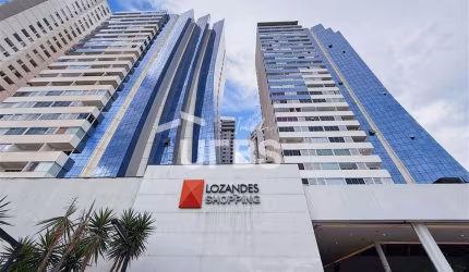 Lozandes Live Tower - Sala Comercial