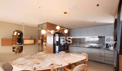APARTAMENTO DE 3 QUARTOS JARDIM GOIAS AO LADO DO PARQUE FLAMBOYANT