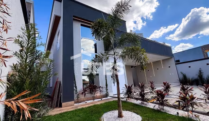 Casa no Parque Amazônia nova e pronta pra morar
