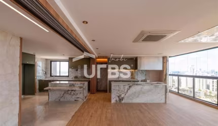Vero Home Gourmet - Apartamento 4 quartos, sendo 4 suítes