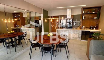 Riviera Di Venezia - Apartamento 2 quartos, sendo 1 suíte