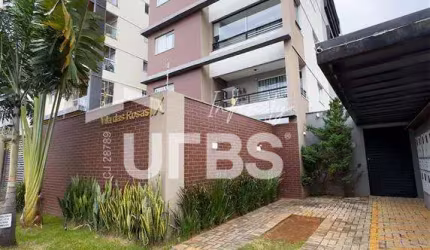 APARTAMENTO MOBILIADO