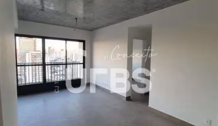 Id Vida Urbana - Apartamento 2 quartos, sendo 1 suíte