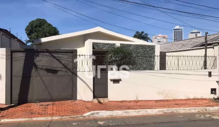 Casa residencial/comercial