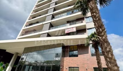 APARTAMENTO - EDIFÍCIO L ESSENCE PARC