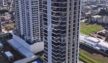 Apartamento - Edifício Soho Jardins