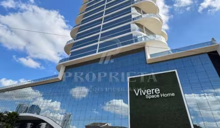 Apartamento Edifício Vívere