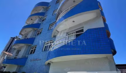 Apartamento - Edifício Porto Seguro