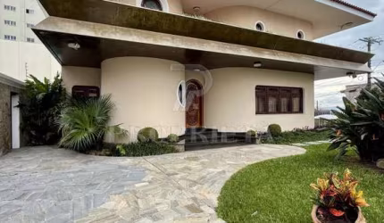Sobrado Comercial