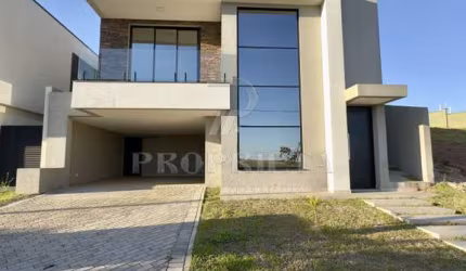 Residência No condomínio Alphaville