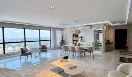 Apartamento - Edifício Dechandt