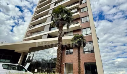 Apartamento Edifício L  Essence