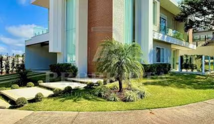 Casa Cond. Terras Alphaville