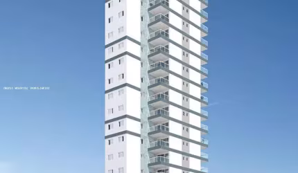 Apartamento para Venda em Presidente Prudente, Vila Liberdade, 3 dormitórios, 1 suíte, 2 banheiros, 2 vagas