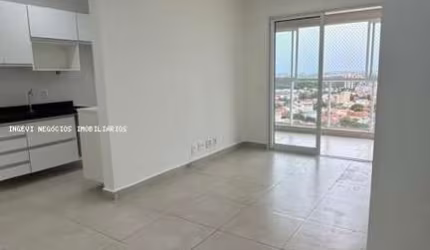 Apartamento para Locação em Presidente Prudente, Vila Dubus, 3 dormitórios, 1 suíte, 2 banheiros, 2 vagas