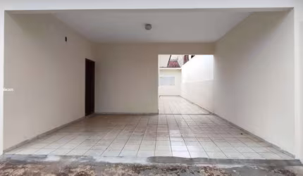 Casa para Venda em Presidente Prudente, JARDIM BELA VISTA, 3 dormitórios, 1 suíte, 3 banheiros, 2 vagas