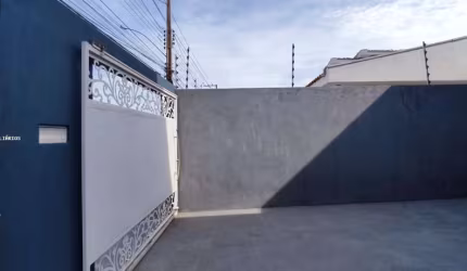Casa para Venda em Presidente Prudente, jardim tropical, 2 dormitórios, 1 suíte, 2 banheiros, 2 vagas