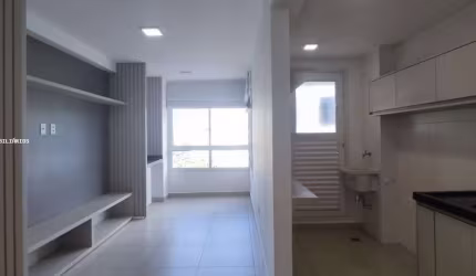 Apartamento para Locação em Presidente Prudente, JARDIM PETROPÓLIS, 2 dormitórios, 1 suíte, 2 banheiros