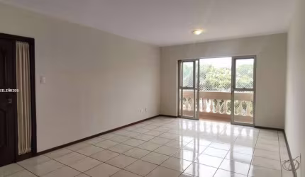 Apartamento para Venda em Presidente Prudente, Centro, 4 dormitórios, 2 suítes, 4 banheiros, 2 vagas