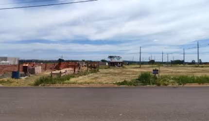 Lote para Venda em Presidente Prudente, PARQUE RESIDENCIAL BURITIS19