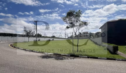 Terreno para Venda em Sorocaba, Condomínio fazenda imperial