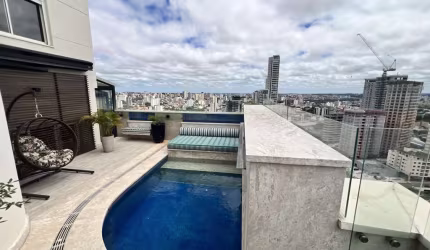 Apartamento para Venda em Sorocaba, Jardim Portal da Colina, 4 dormitórios, 4 suítes, 6 banheiros, 4 vagas