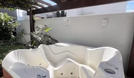 Casa em Condomínio para Venda em Sorocaba, Iporanga, 4 dormitórios, 3 suítes, 6 banheiros, 5 vagas