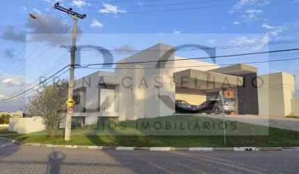 Casa em Condomínio para Venda em Sorocaba, Parque Reserva Fazenda Imperial, 4 dormitórios, 4 suítes, 6 banheiros, 6 vagas